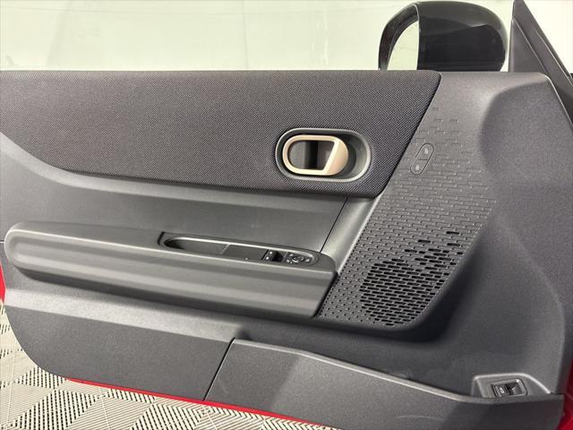 new 2025 MINI Hardtop car, priced at $32,860