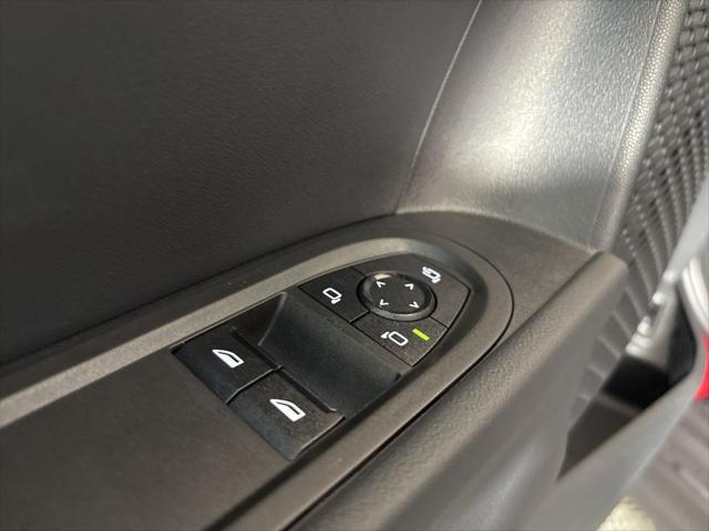 new 2025 MINI Hardtop car, priced at $32,860