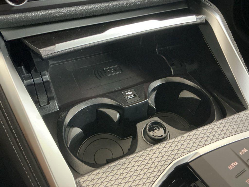 new 2026 BMW 430 car, priced at $59,455