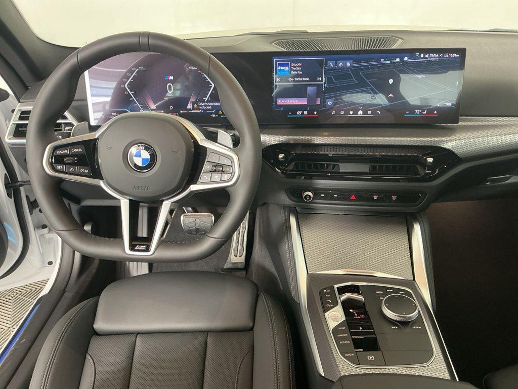 new 2026 BMW 430 car, priced at $59,455