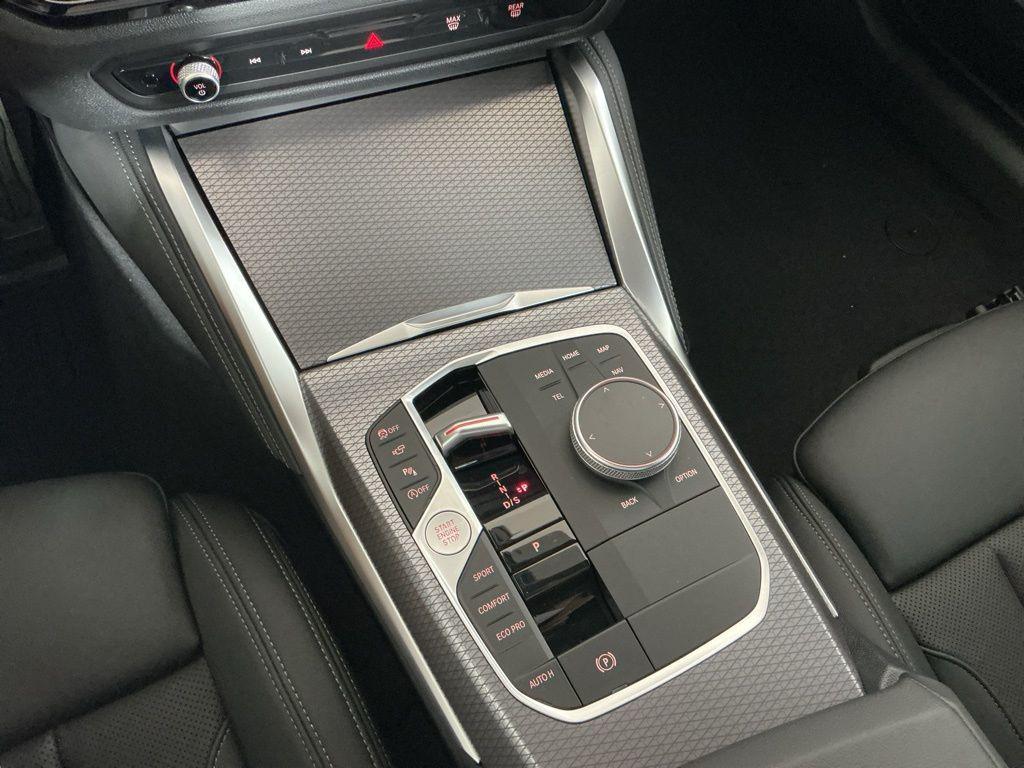 new 2026 BMW 430 car, priced at $59,455