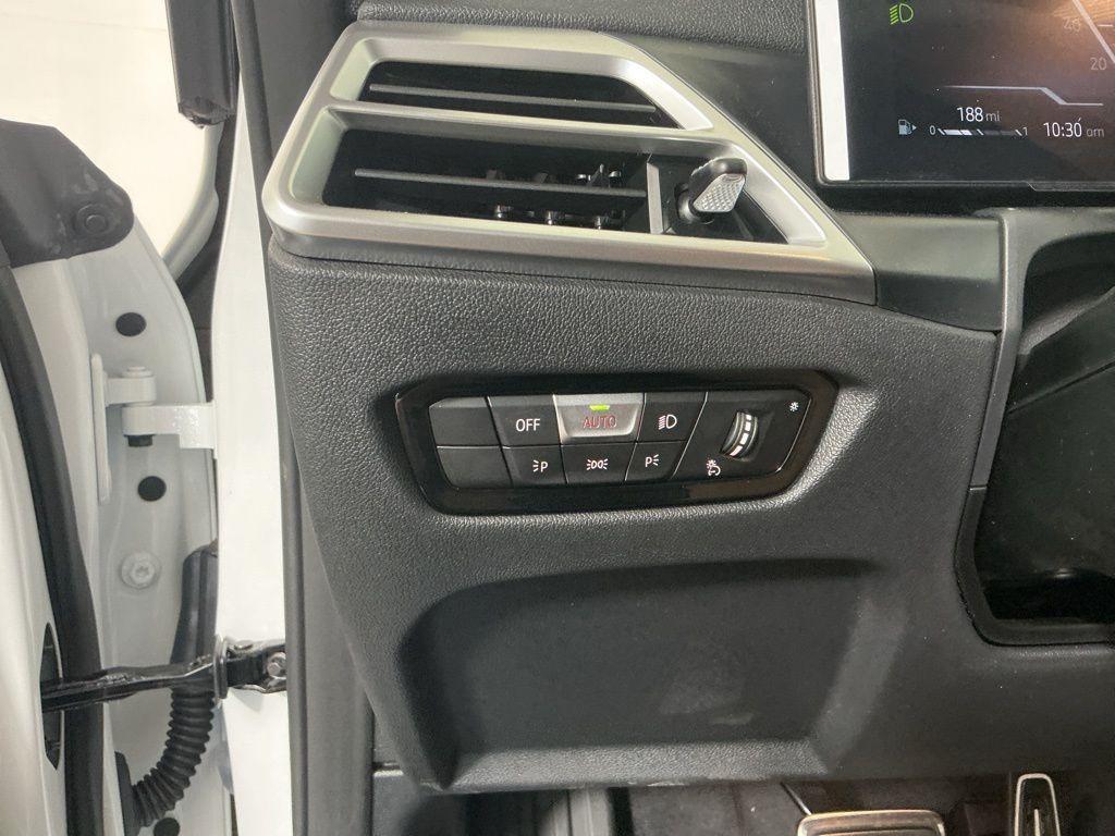 new 2026 BMW 430 car, priced at $59,455