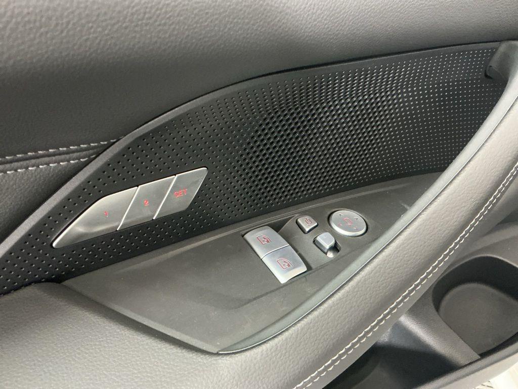 new 2026 BMW 430 car, priced at $59,455