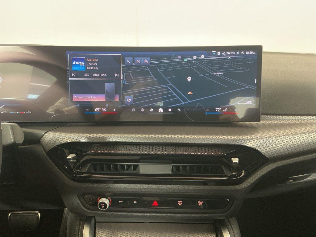 new 2026 BMW 430 car, priced at $59,455
