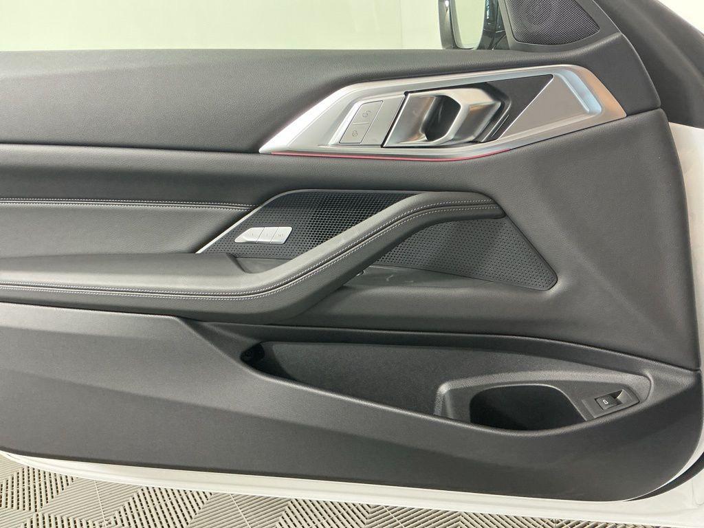 new 2026 BMW 430 car, priced at $59,455