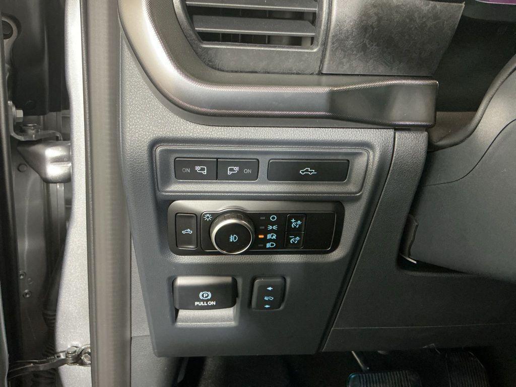 used 2023 Ford F-150 car, priced at $56,962