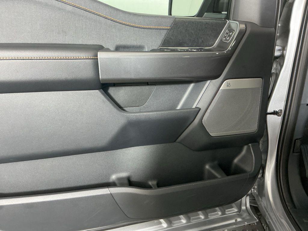 used 2023 Ford F-150 car, priced at $56,962