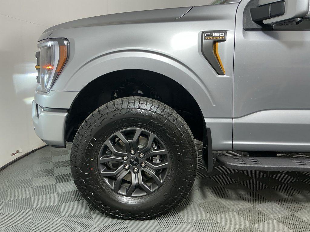 used 2023 Ford F-150 car, priced at $56,962