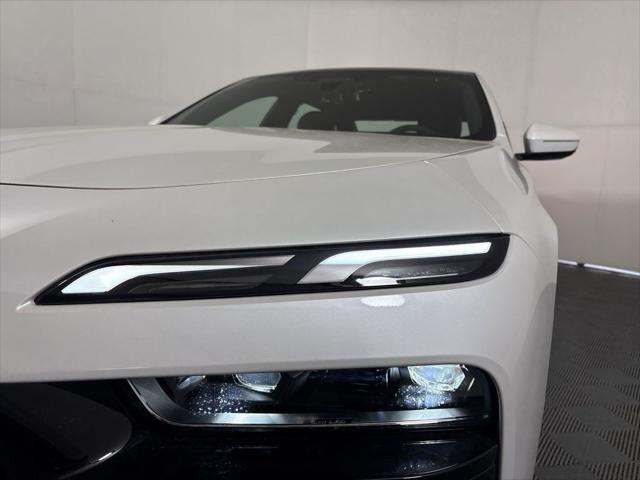 new 2025 BMW 750e car, priced at $116,305