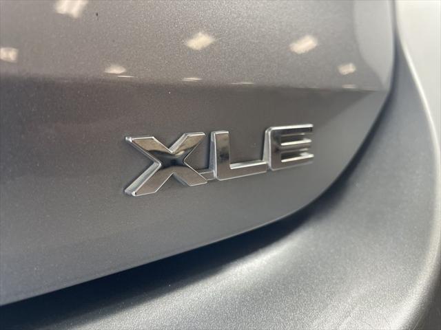 used 2020 Toyota Highlander Hybrid car, priced at $33,762