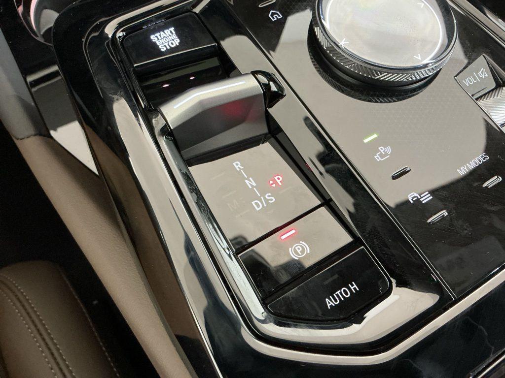 new 2026 BMW 530 car, priced at $64,915
