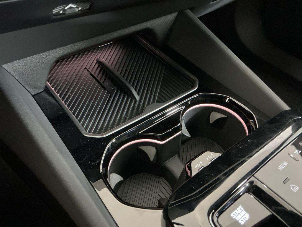 new 2026 BMW 530 car, priced at $64,915