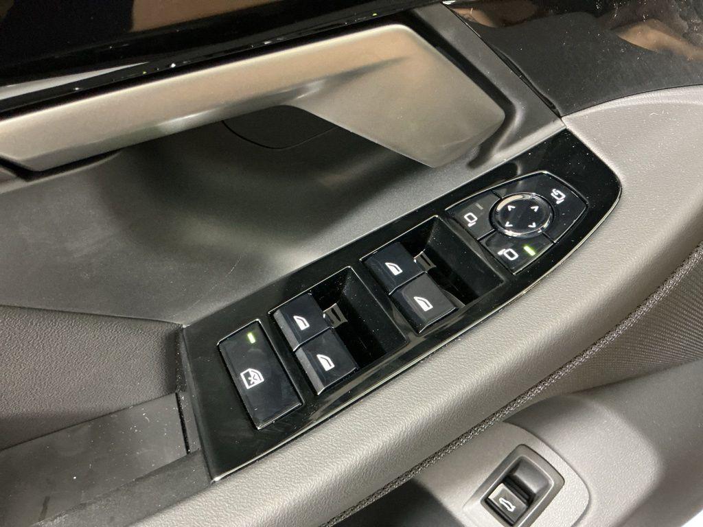 new 2026 BMW 530 car, priced at $64,915