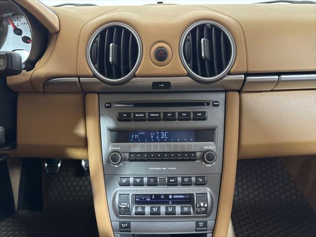 used 2007 Porsche Cayman car, priced at $30,962