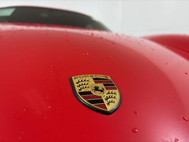 used 2007 Porsche Cayman car, priced at $30,962