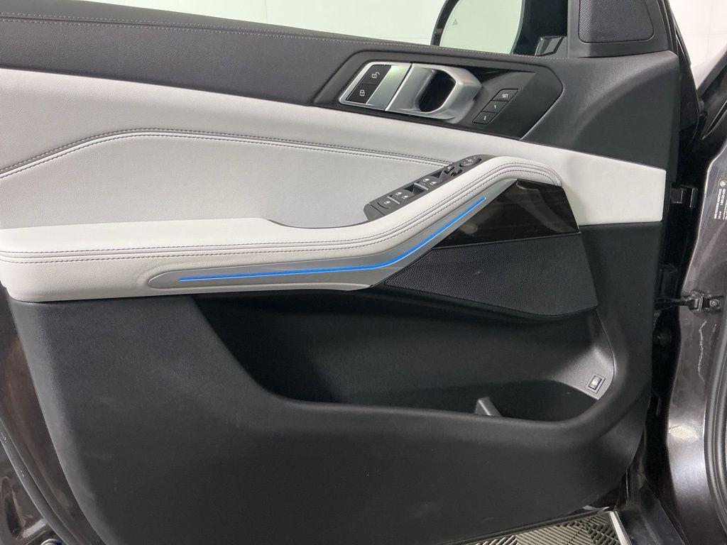 used 2023 BMW X5 PHEV car, priced at $52,262