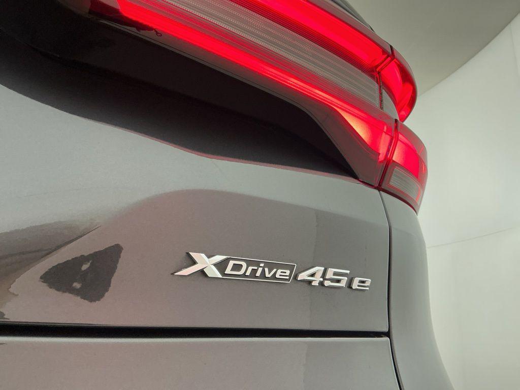 used 2023 BMW X5 PHEV car, priced at $52,262