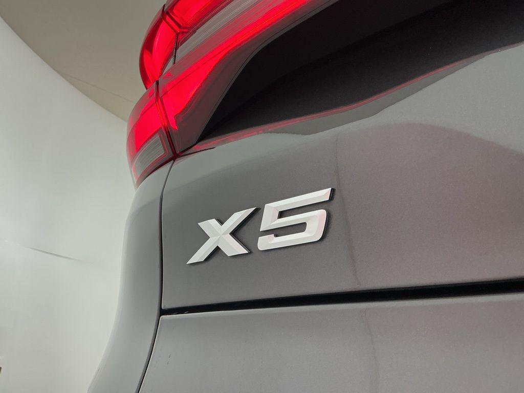 used 2023 BMW X5 PHEV car, priced at $52,262