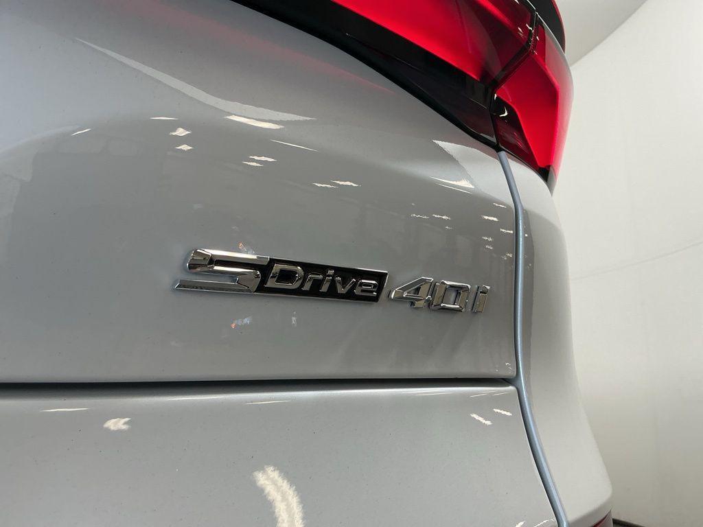 new 2026 BMW X5 car, priced at $82,130