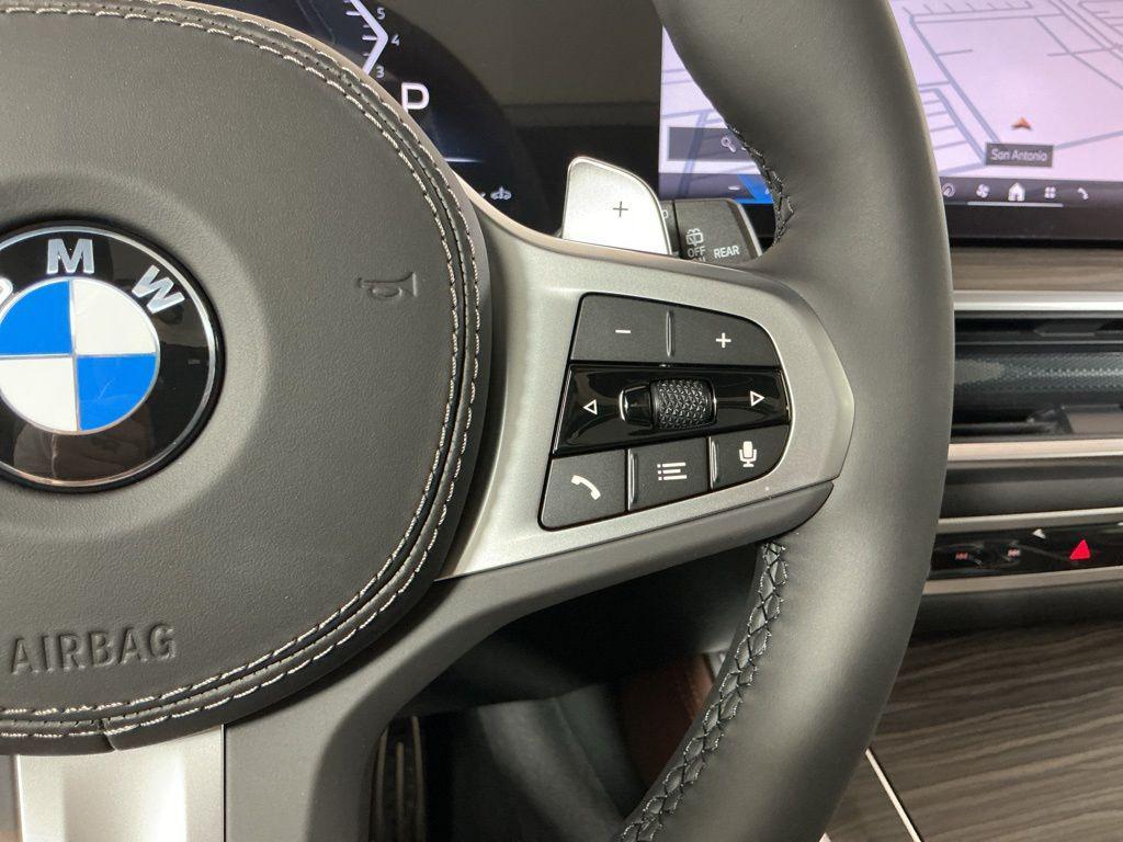 new 2026 BMW X5 car, priced at $82,130