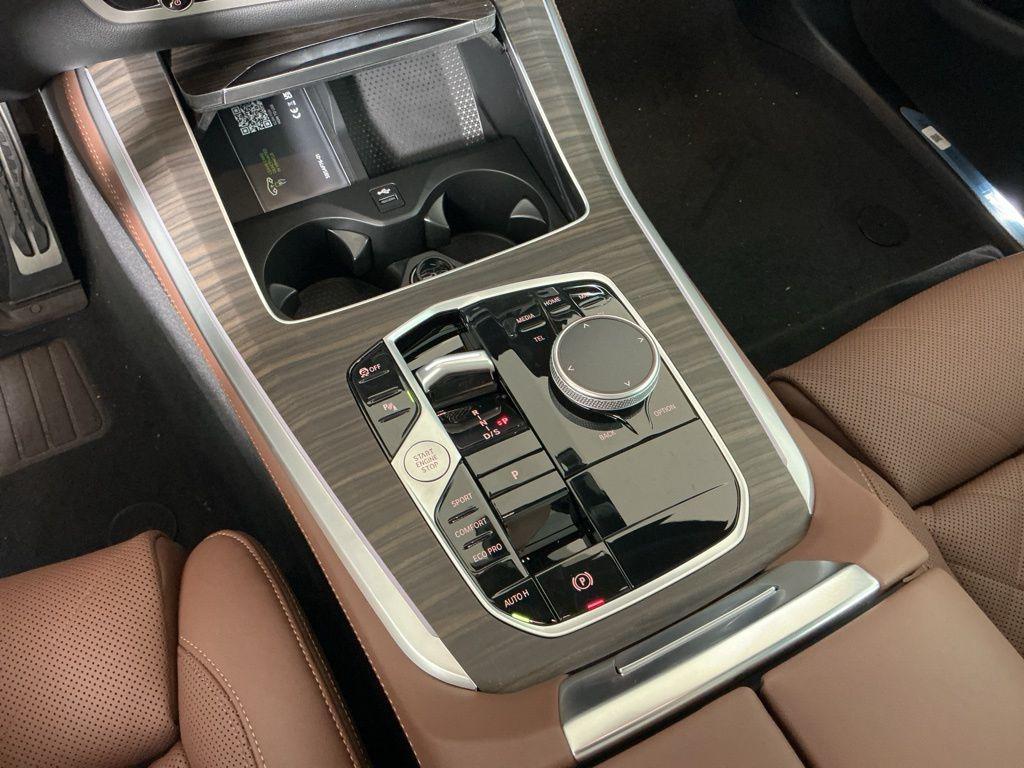 new 2026 BMW X5 car, priced at $82,130