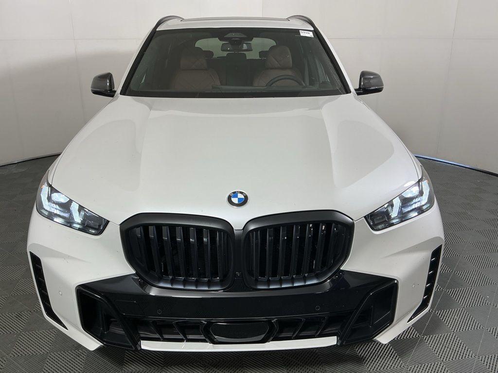 new 2026 BMW X5 car, priced at $82,130