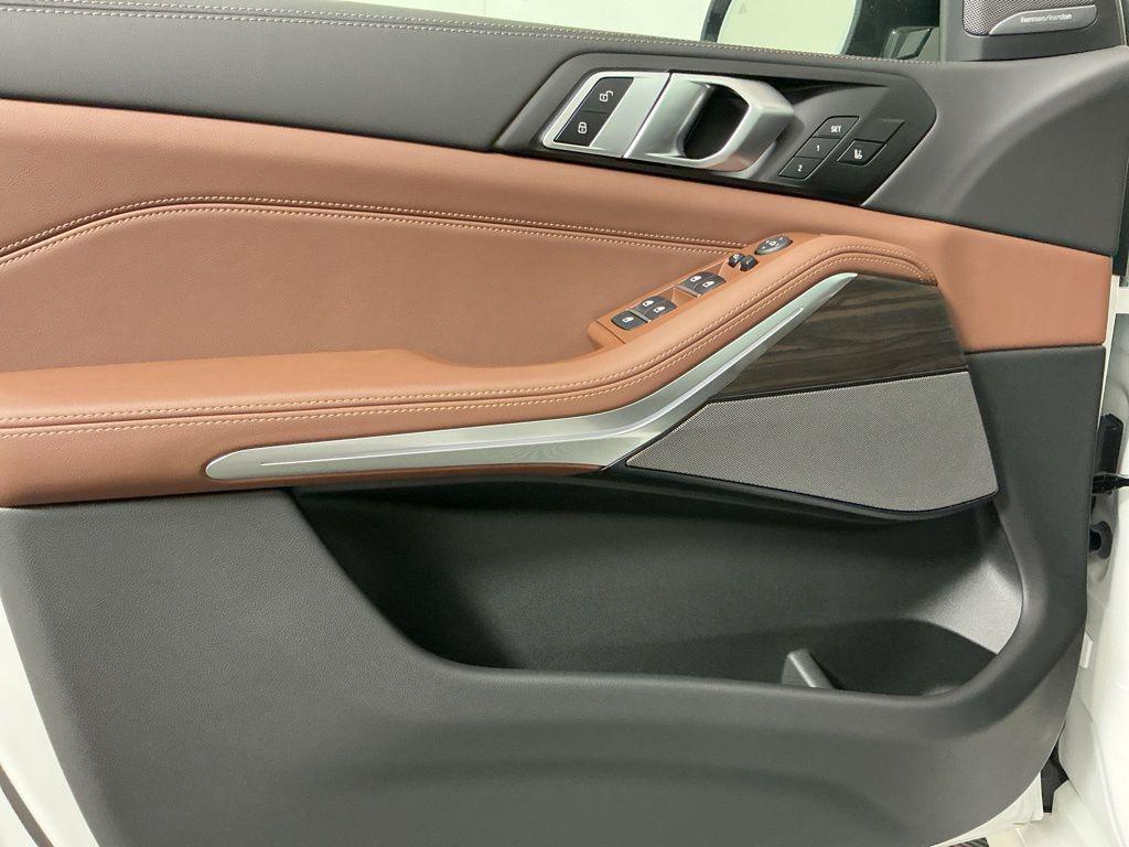 new 2026 BMW X5 car, priced at $82,130