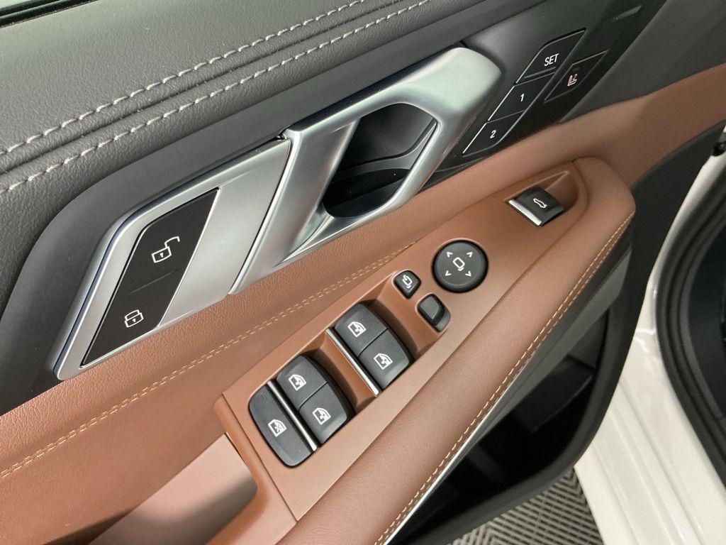 new 2026 BMW X5 car, priced at $82,130