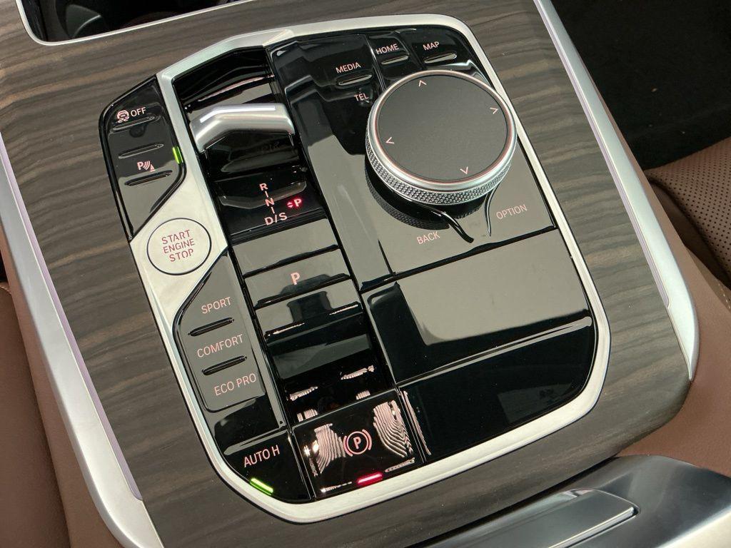 new 2026 BMW X5 car, priced at $82,130