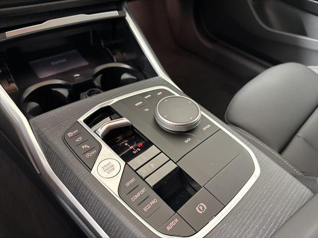 new 2025 BMW 430 Gran Coupe car, priced at $55,295