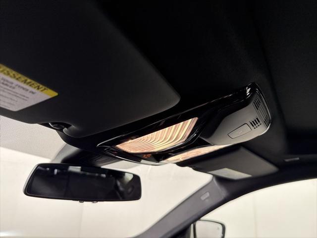 new 2025 BMW 430 Gran Coupe car, priced at $55,295