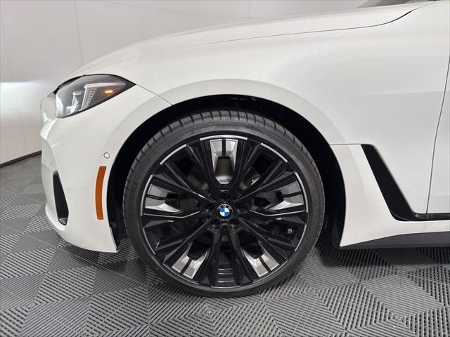 new 2025 BMW 430 Gran Coupe car, priced at $55,295