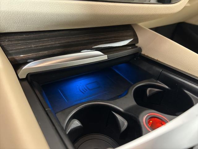 used 2023 BMW 530e car, priced at $39,562