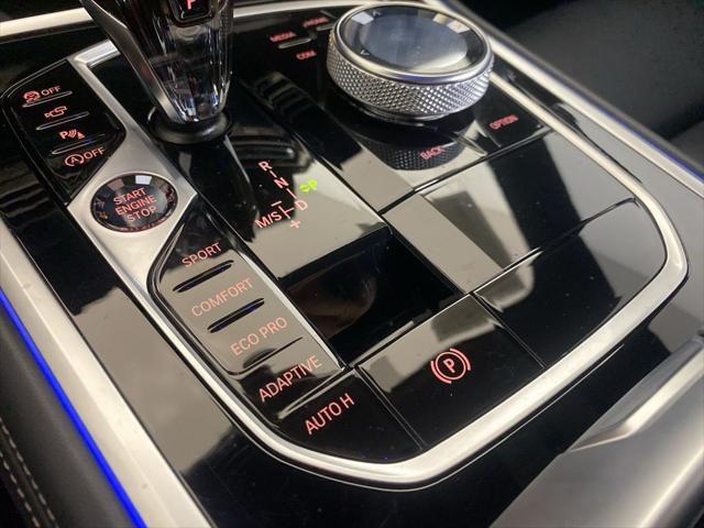 used 2024 BMW 840 car, priced at $85,230