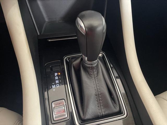 used 2018 Mazda Mazda6 car, priced at $18,962
