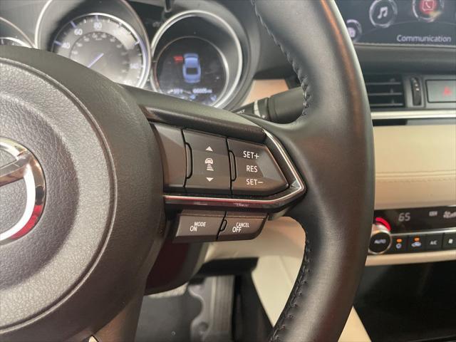 used 2018 Mazda Mazda6 car, priced at $18,962