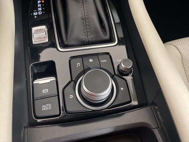 used 2018 Mazda Mazda6 car, priced at $18,962
