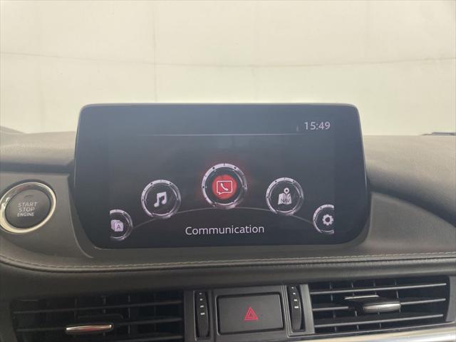 used 2018 Mazda Mazda6 car, priced at $18,962
