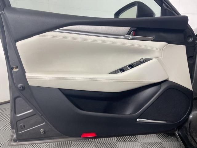 used 2018 Mazda Mazda6 car, priced at $18,962