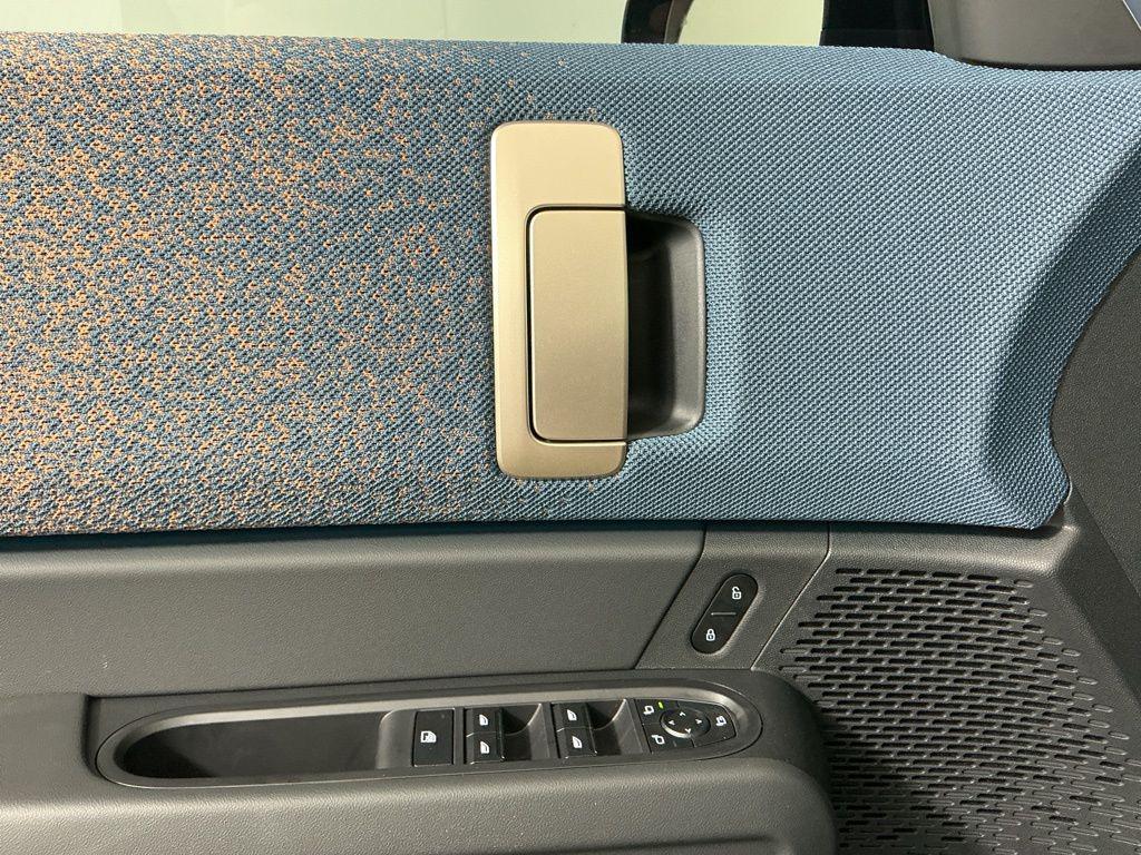 new 2026 MINI Countryman car, priced at $42,010