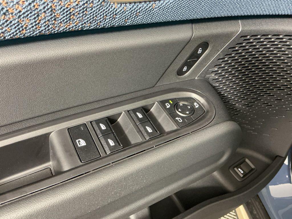 new 2026 MINI Countryman car, priced at $42,010