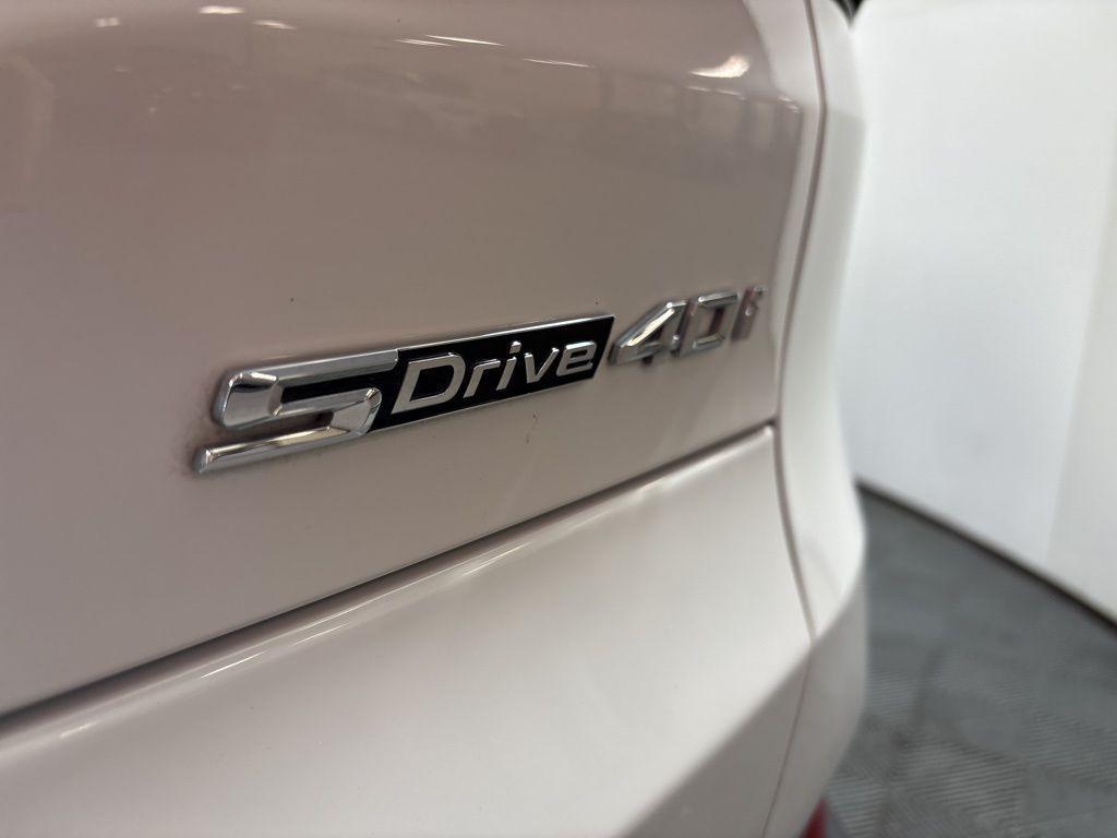 used 2024 BMW X5 car, priced at $57,362