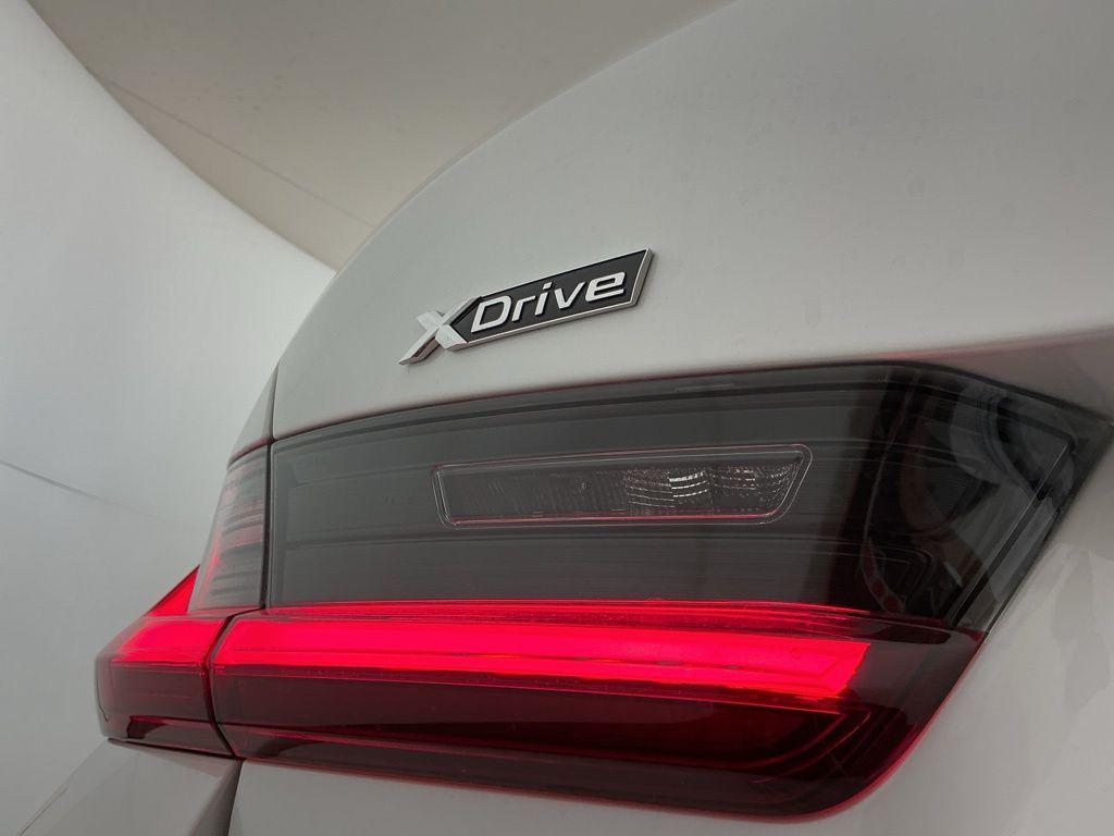 new 2026 BMW 330 car, priced at $55,990