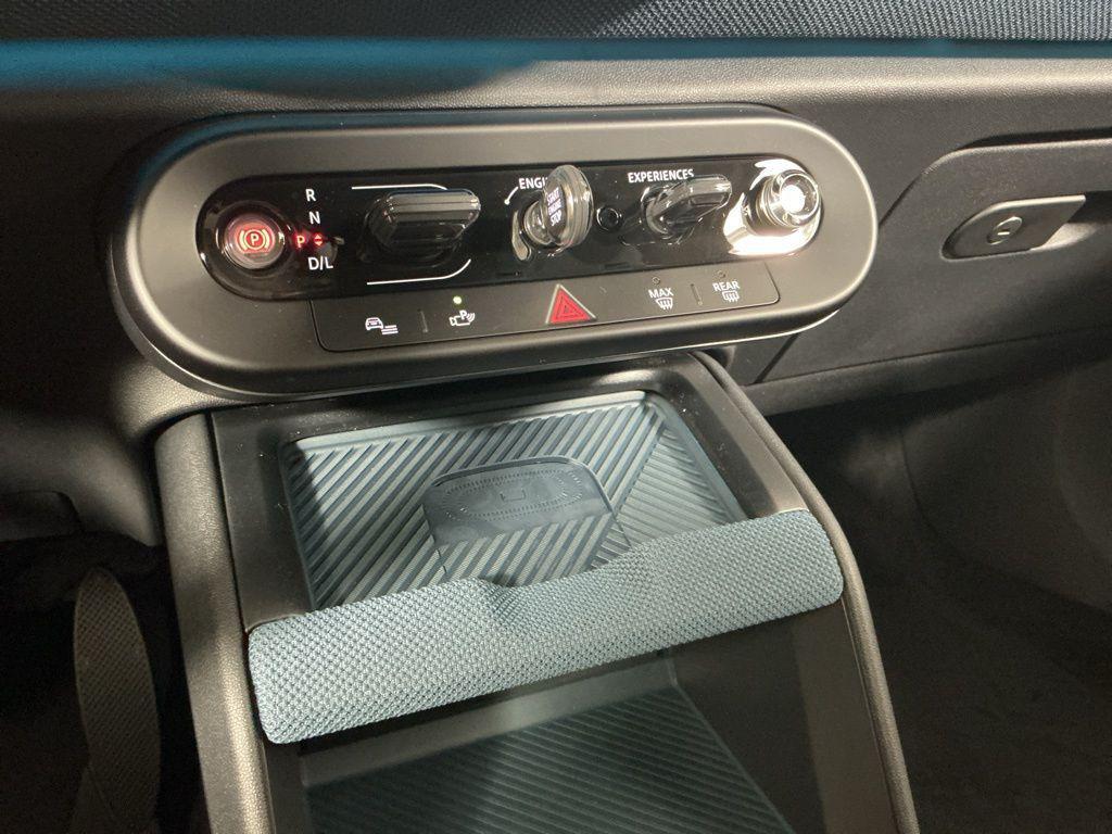 new 2026 MINI Countryman car, priced at $45,510