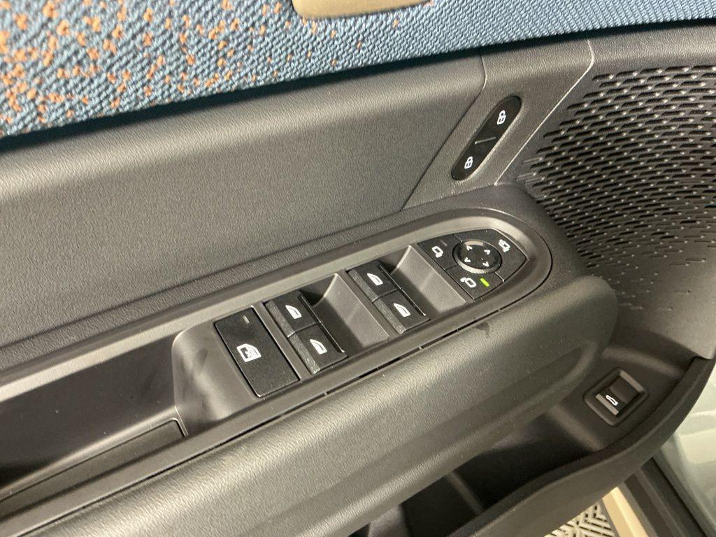 new 2026 MINI Countryman car, priced at $45,510