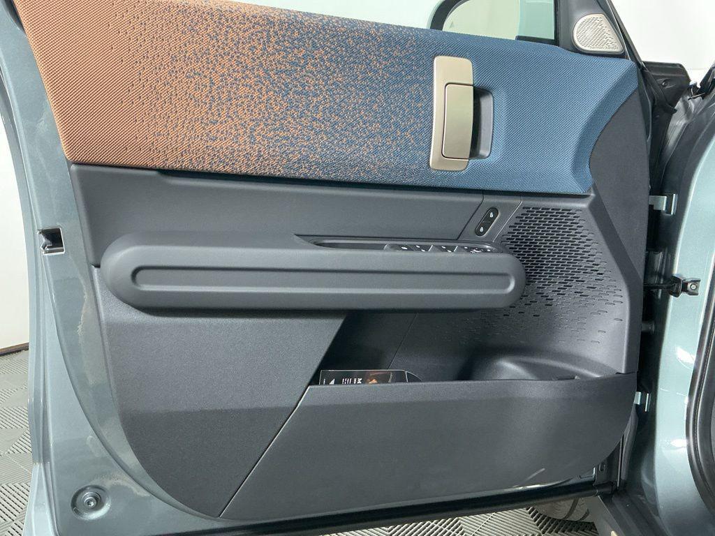 new 2026 MINI Countryman car, priced at $45,510