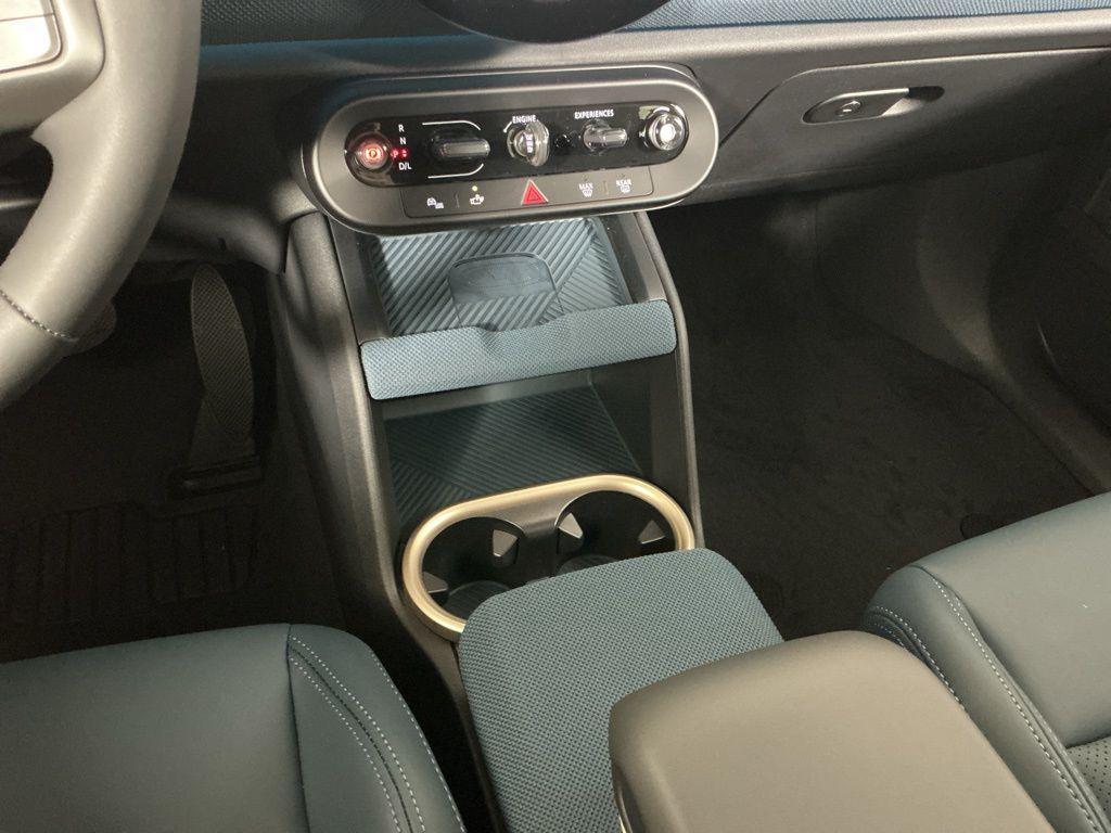 new 2026 MINI Countryman car, priced at $45,510