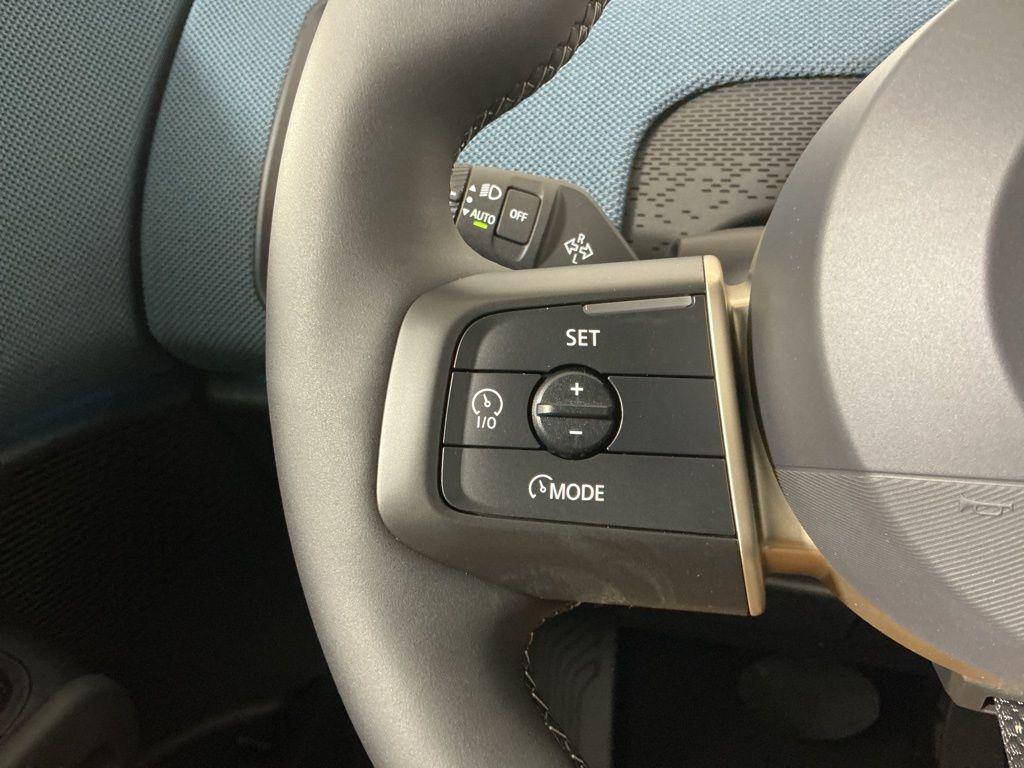 new 2026 MINI Countryman car, priced at $45,510