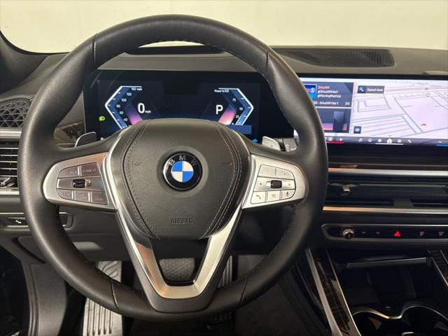 used 2024 BMW X7 car, priced at $85,195