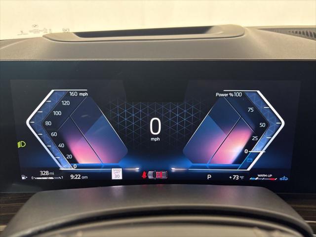 used 2024 BMW X7 car, priced at $85,195